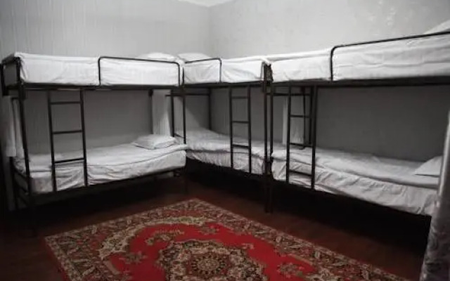 Aidyn Hostel