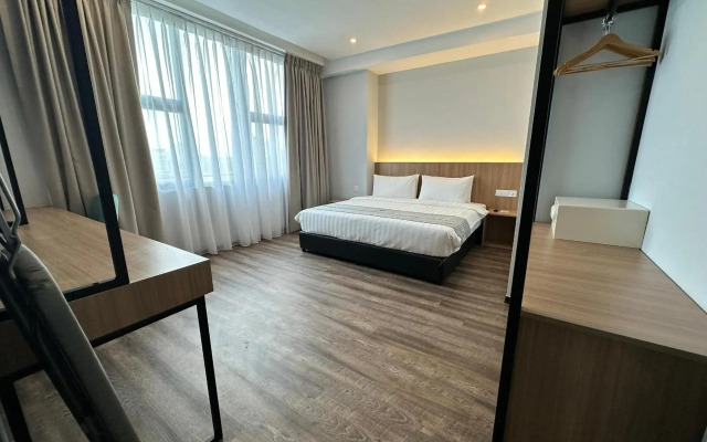 56 Hotel