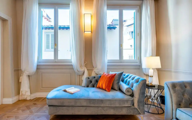 Genteel Home Via della Spada