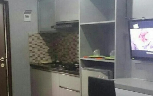 Vina Apartment at Cihampelas