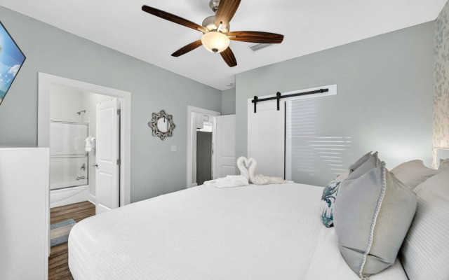 30A - Hidden Lakes Condo Rentals