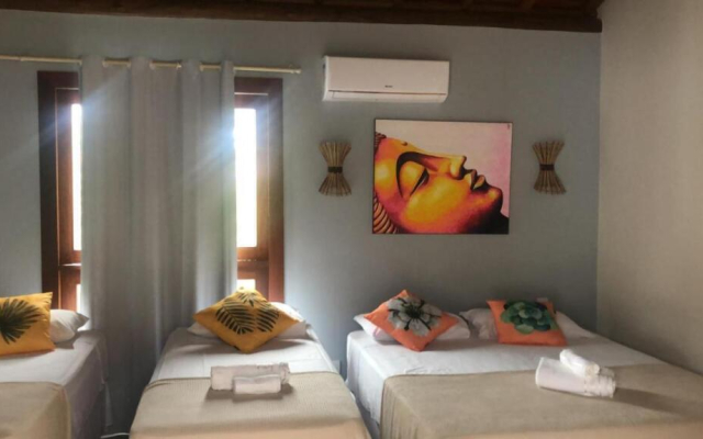 Pousada Maui Maui Wellness