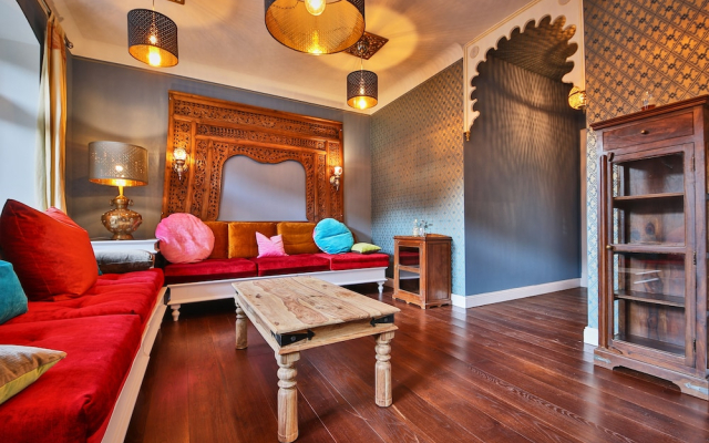 Design-Villa Waldfrieden
