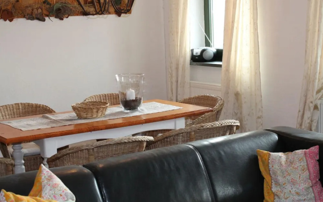 Spacious Retreat in Dargun