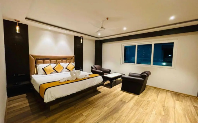 Royal Grand Heritage Puri