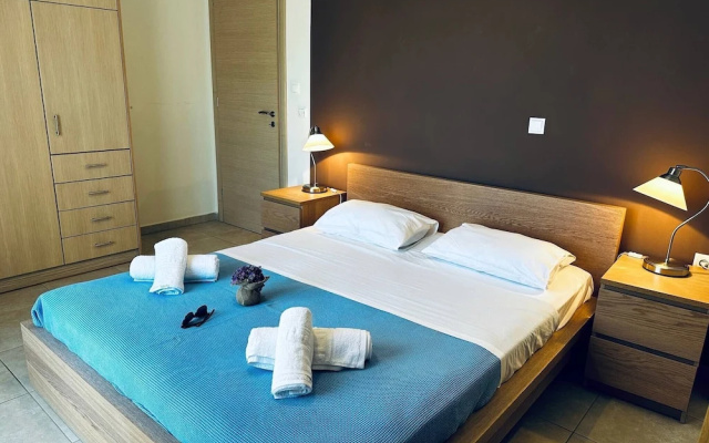 To Steki 1min From Beach 2bd 1ba