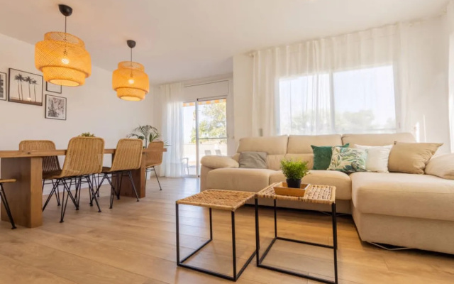 House Silvia Deltebre