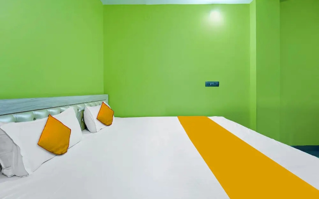 Fabexpress Jt Complex
