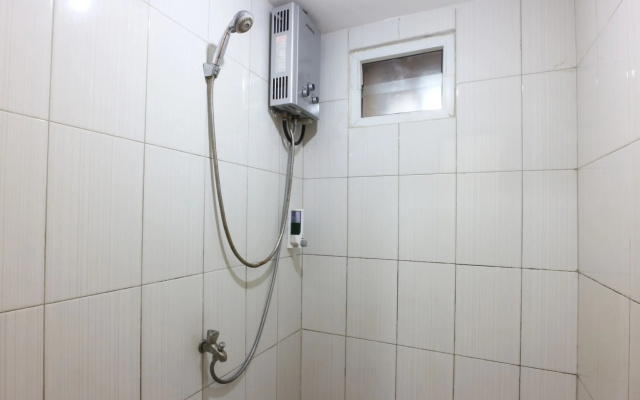 Two-Nine Apartment
