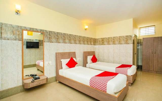 Hotel Venus Comforts by OYO Rooms