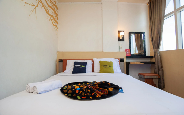 Urbanview Hotel Ananda Syariah by RedDoorz