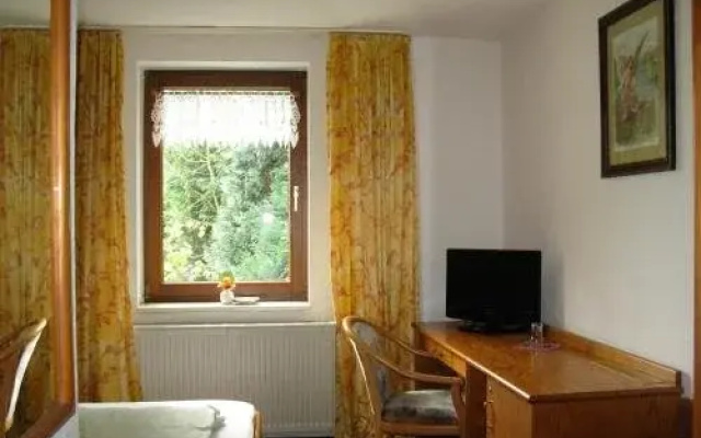 Landhotel Goldener Becher