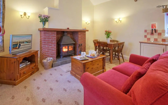 Rose Cottages