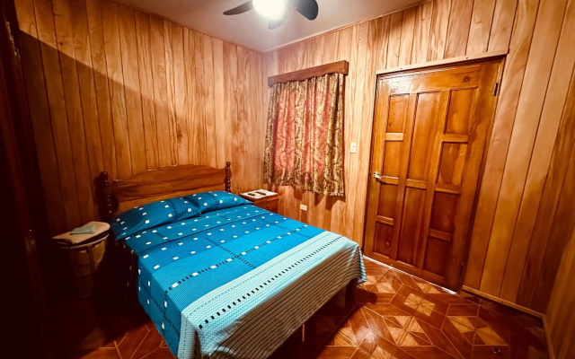 Residencial Coya