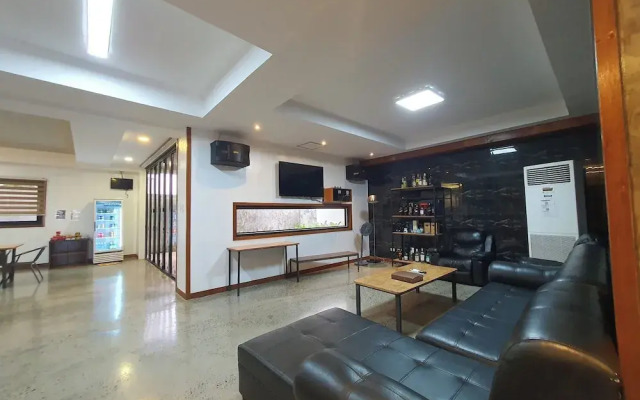 Koregon Hotel & Pool Villas