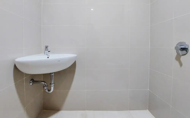 Simply Look Studio Apartment At B Residence