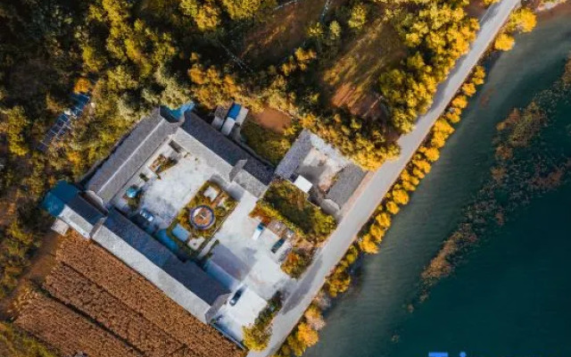 Tinghaiyue Hotel