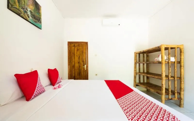 OYO 1306 SamMYHomestay