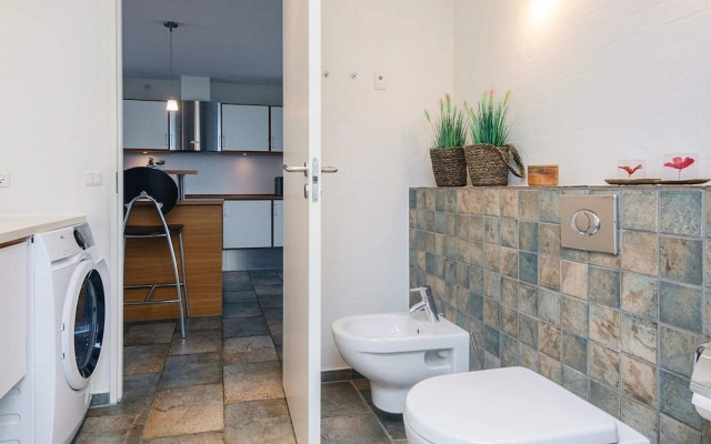4 Star Holiday Home in Romo