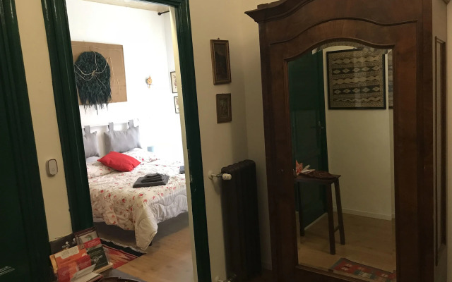 B&B U Sentè