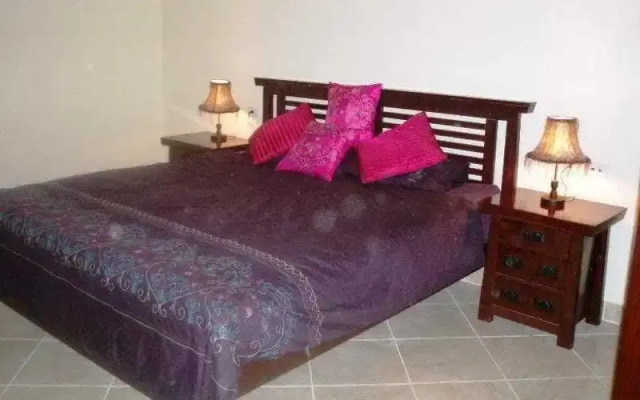 El Andalous Apartment
