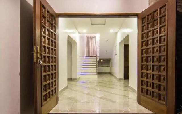 Stay.Plus Diani Luxurious Villa