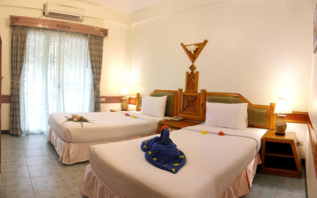 Koh Chang Resort