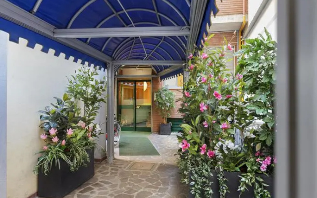 Residence Mignoncase Tre