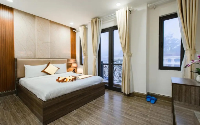 Gia Hoang Hotel