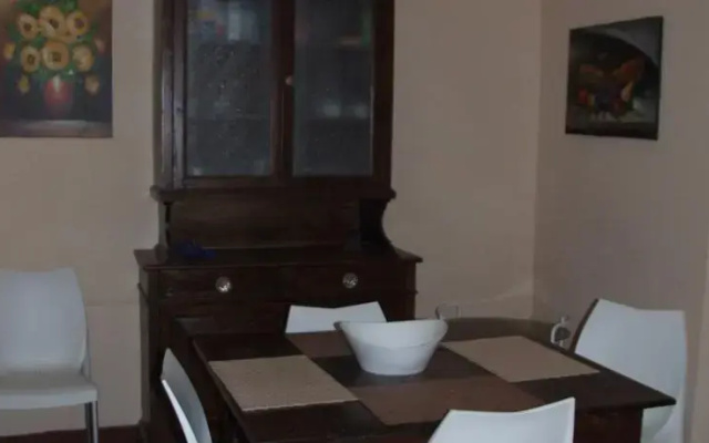 La Casa Antica