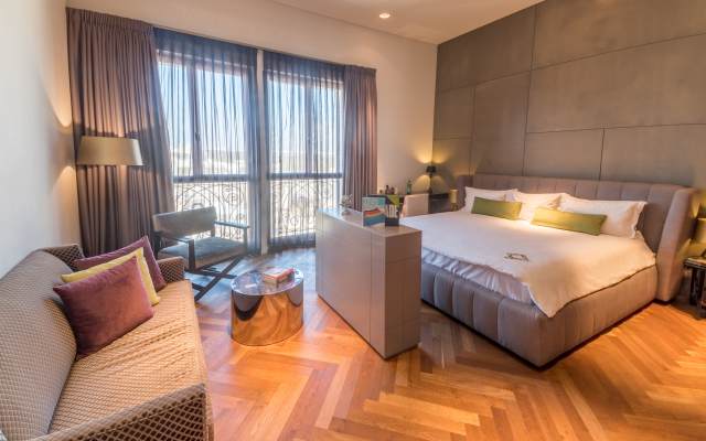 Hotel Indigo Tel Aviv - Diamond District by IHG
