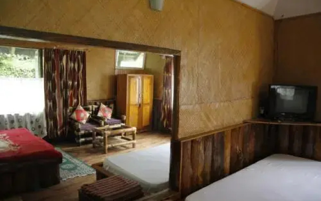 Cherry Village Resort