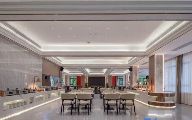 Xiazhou Yiling Hotel