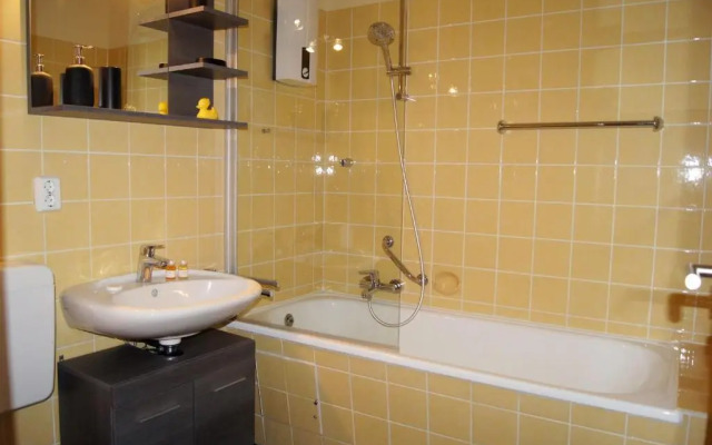 Winterberg Appartement 21106