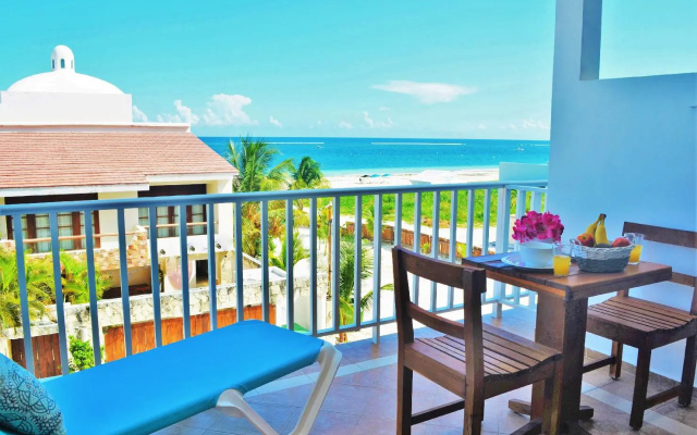Corales Suites