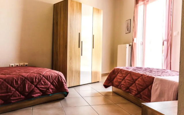 Comfort Luxury Maisonette
