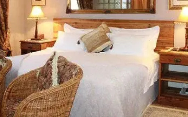 City Hotel Garni Lichtenfels