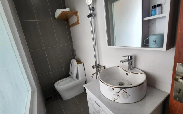 Van Nhi Hotel