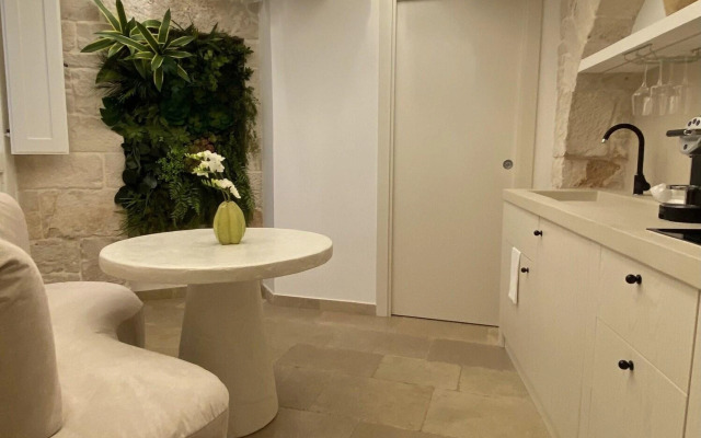 La Mandorla Luxury Trulli