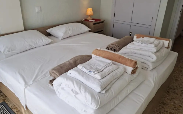 Apartamento Dulce Para 3 Personas