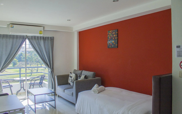 Apollo Apart Hotel