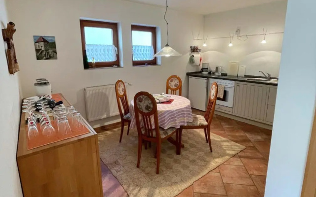 Ferienapartments Im Hintergassel