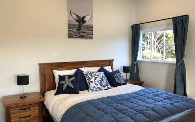 Kingfisher's Nest Bed & Breakfast