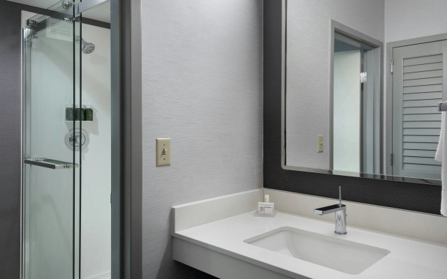 Courtyard by Marriott Poughkeepsie