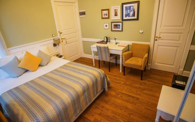 Rodosto Hotel