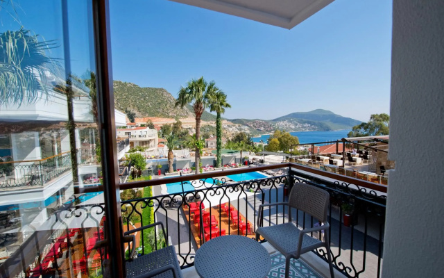 Samira Exclusive Hotel & Apartments