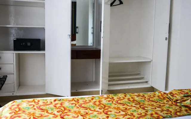 Brickwood Suites