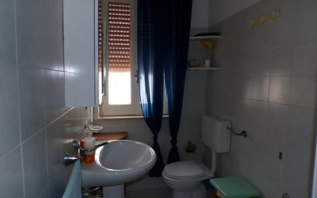 Villa Near the sea in Full Relaxation - Large Garden Wi-fi