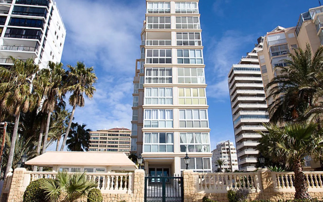 Apartment Joya Calpe/Calp