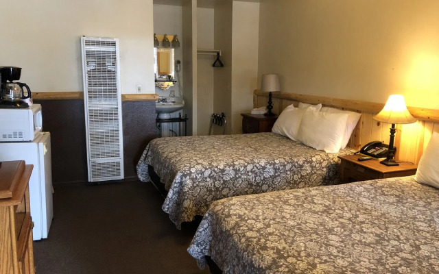 Fireside Lodge